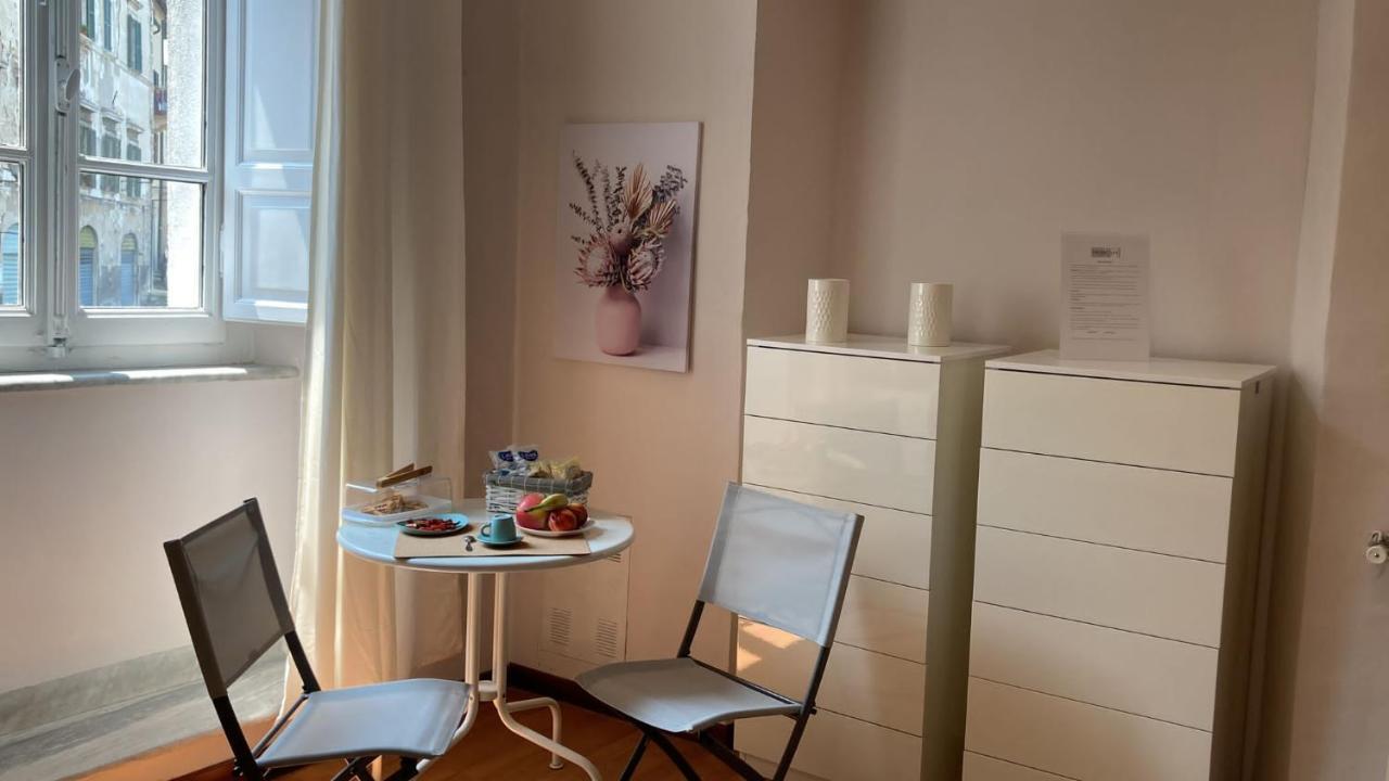 B&B Home XIX 나르니 외부 사진