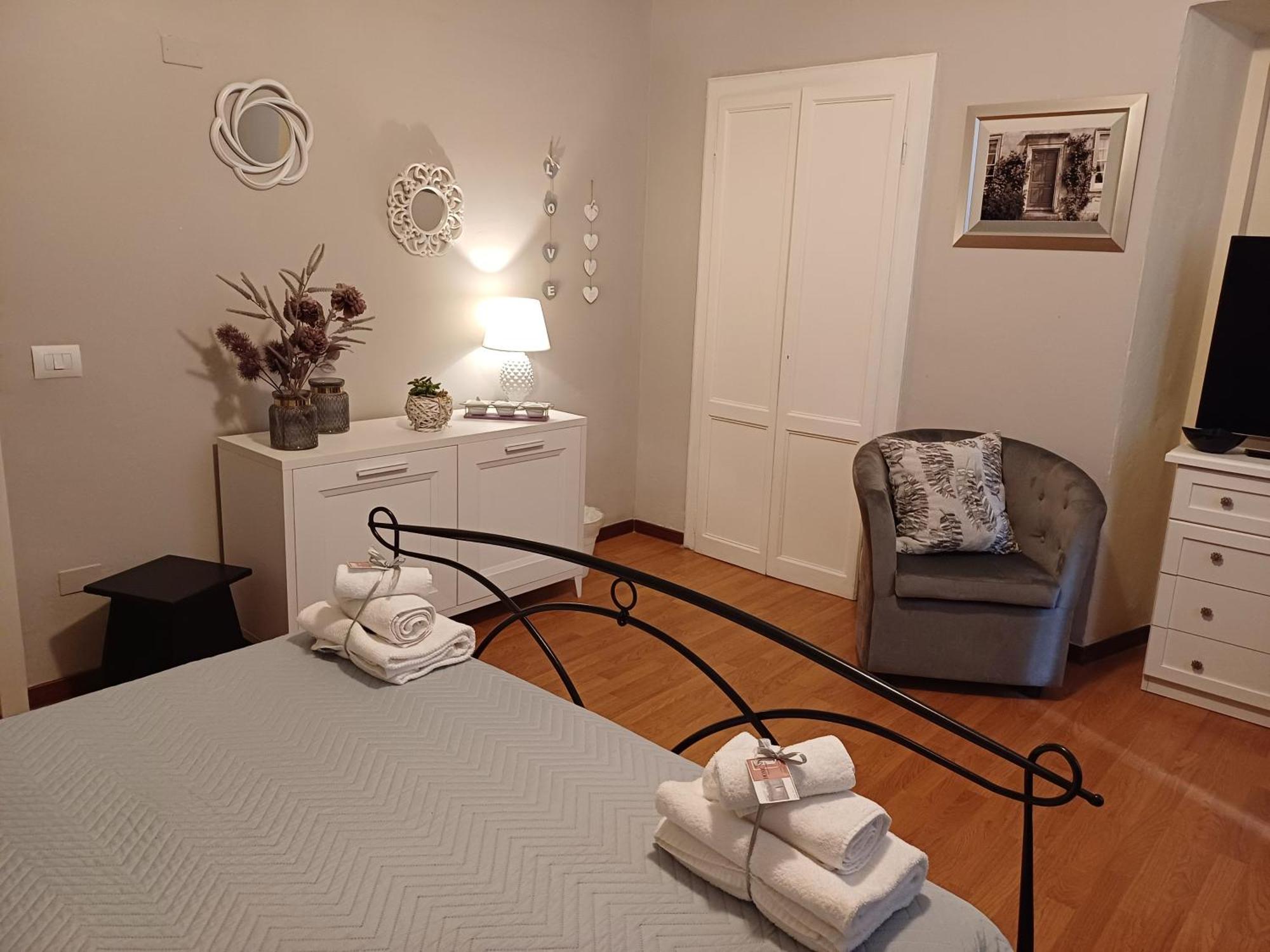 B&B Home XIX 나르니 외부 사진
