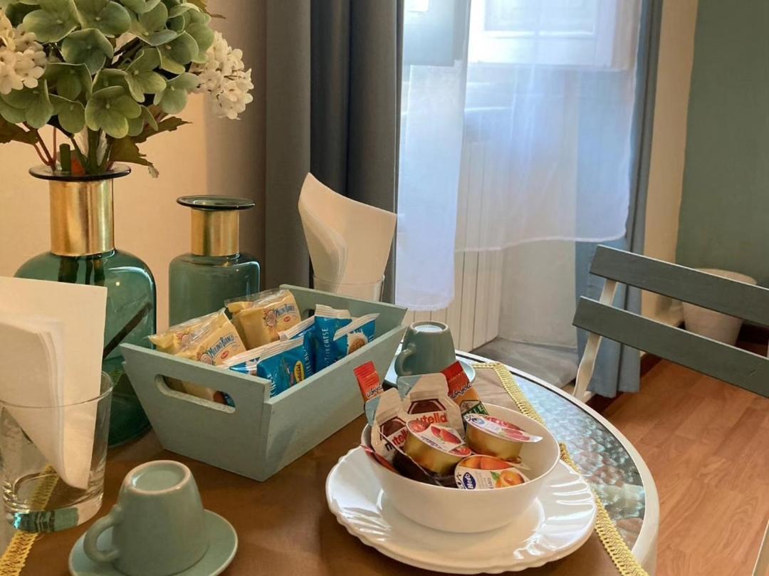 B&B Home XIX 나르니 객실 사진