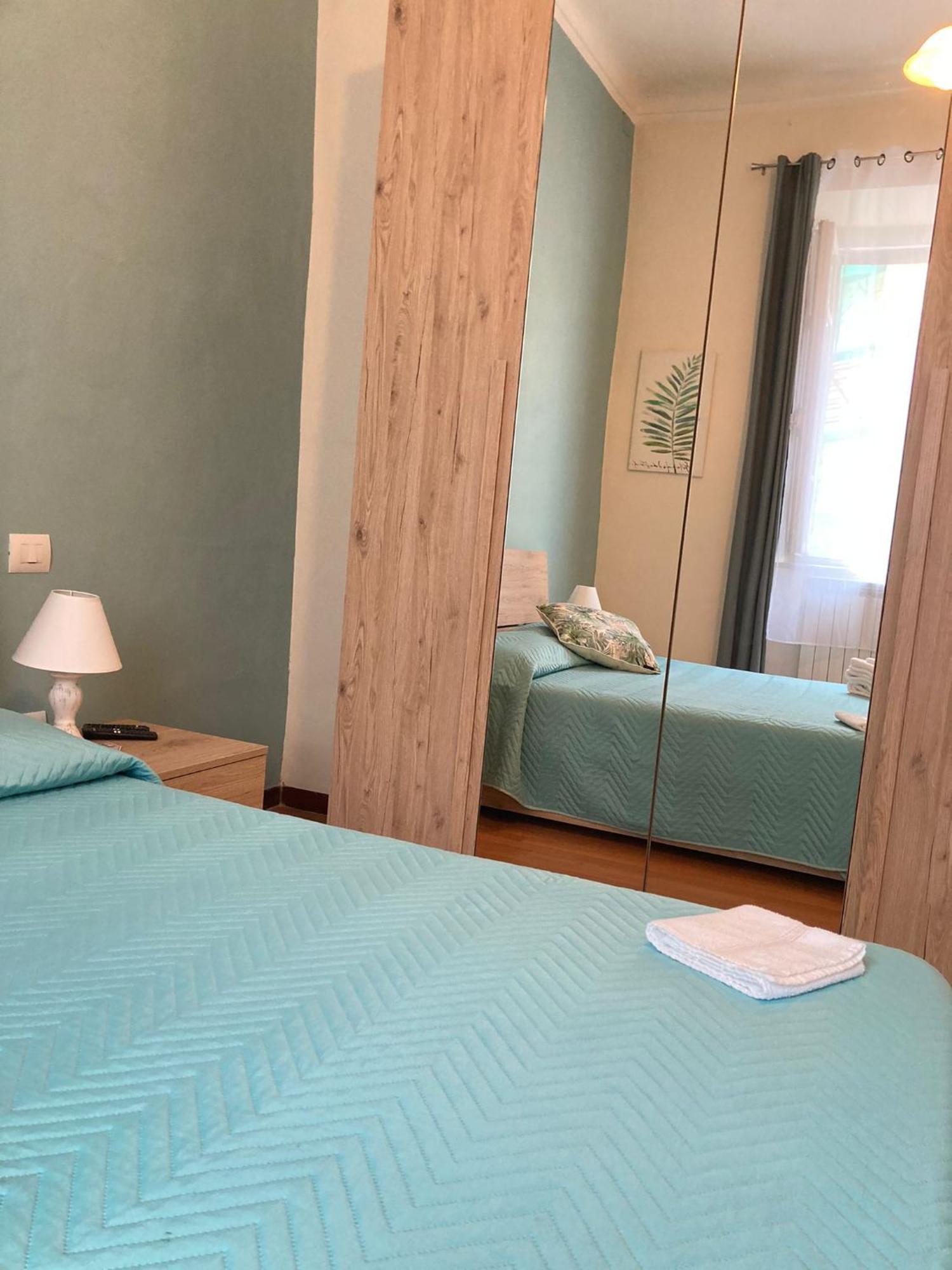 B&B Home XIX 나르니 객실 사진