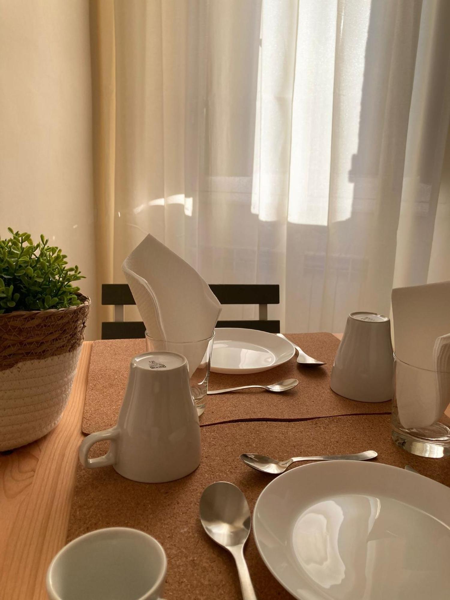 B&B Home XIX 나르니 객실 사진