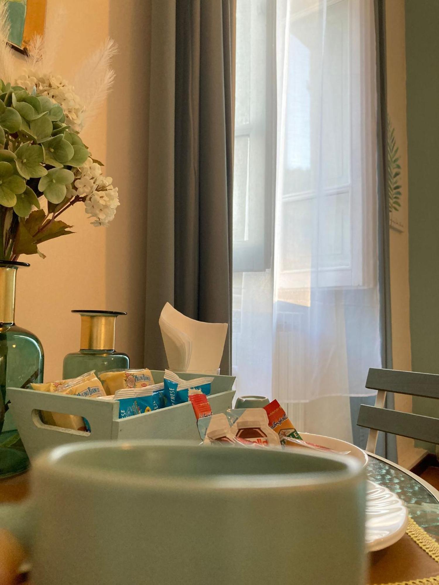 B&B Home XIX 나르니 객실 사진