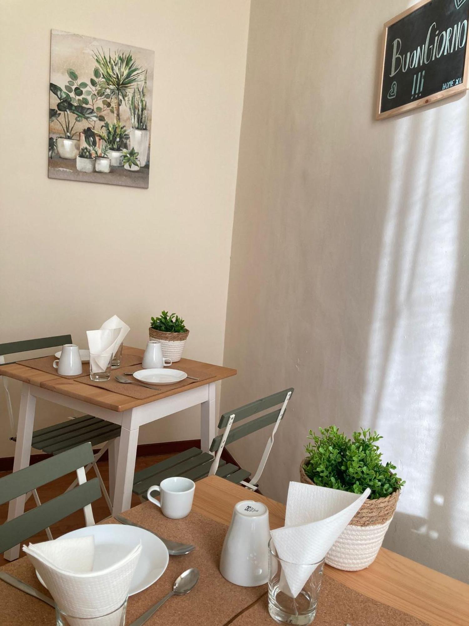 B&B Home XIX 나르니 객실 사진