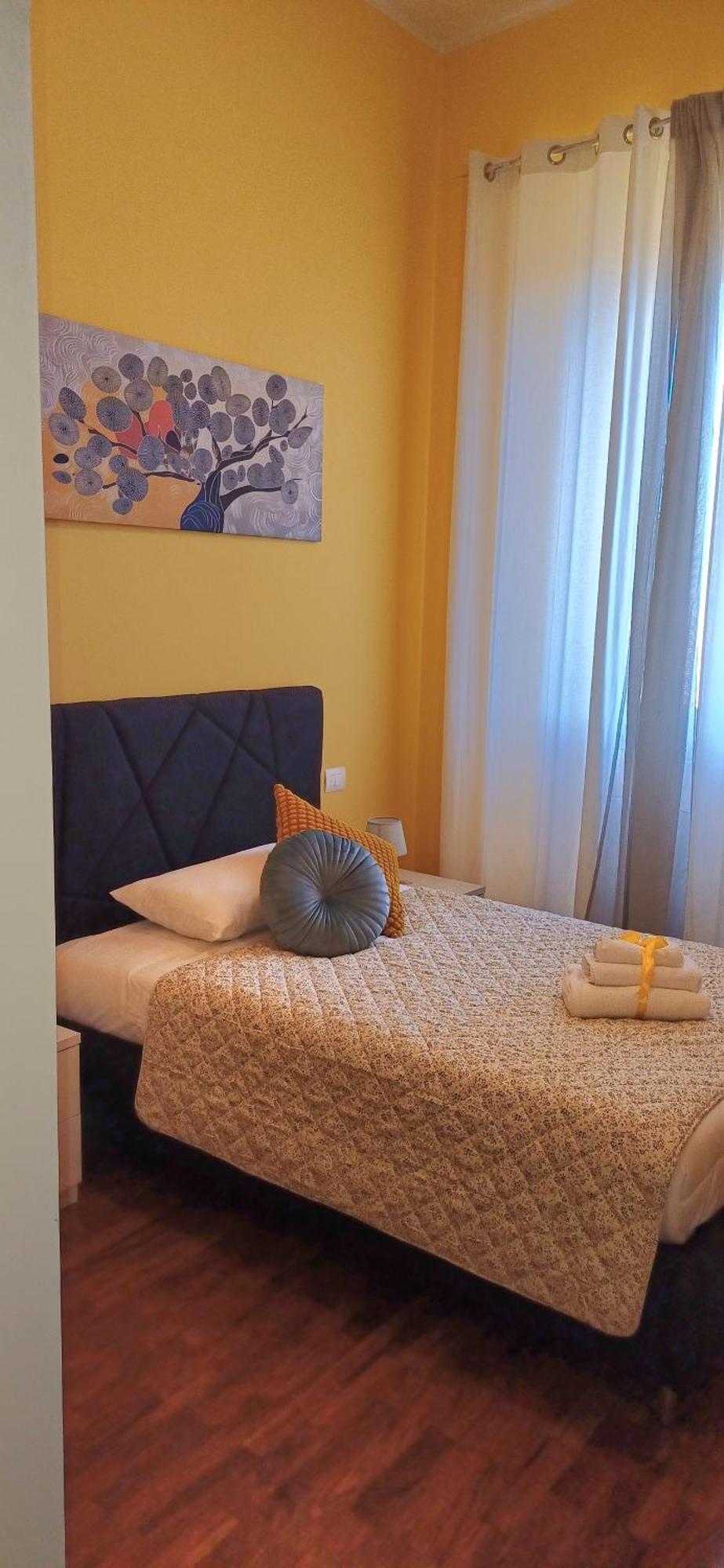 B&B Home XIX 나르니 외부 사진