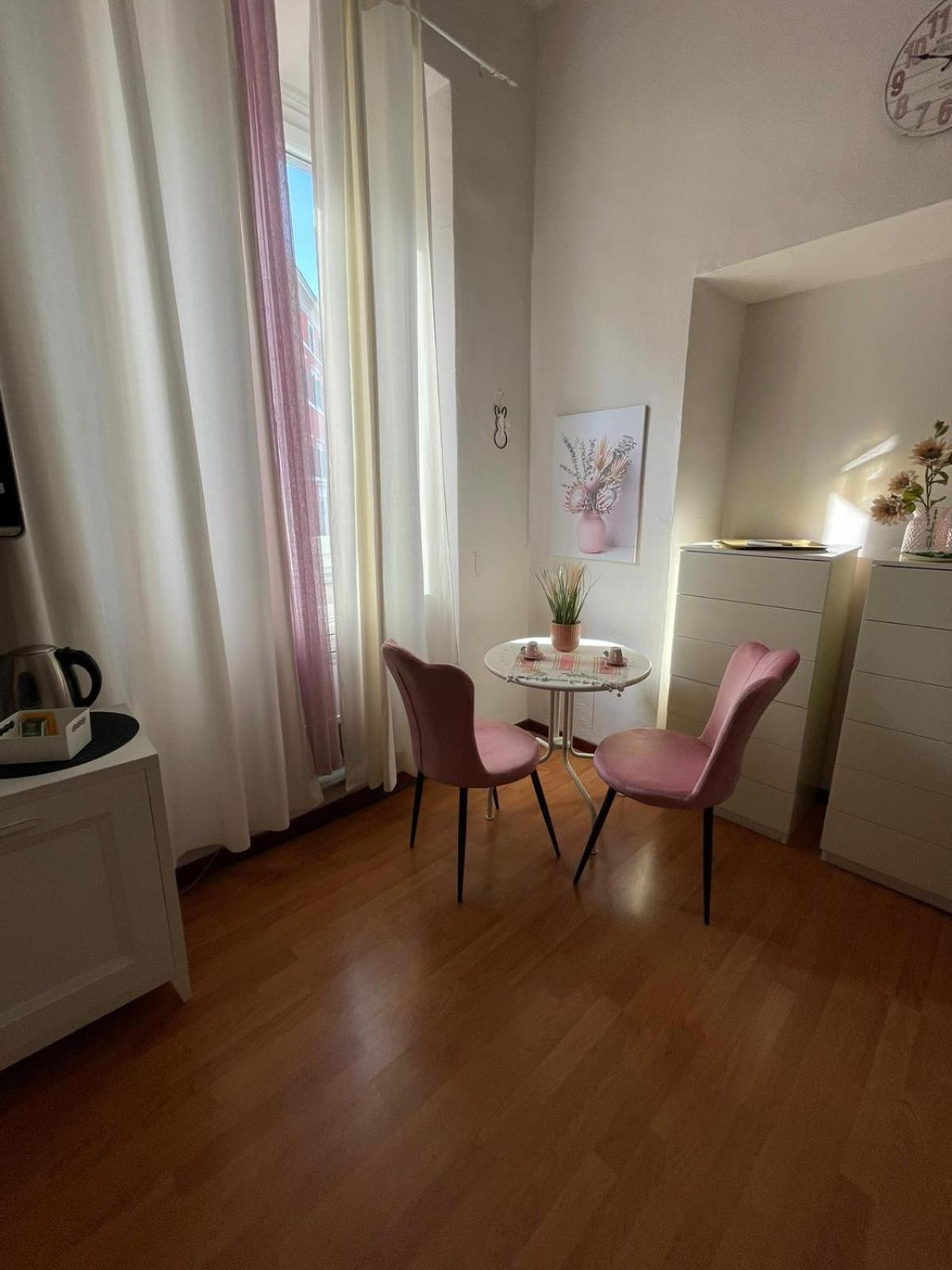 B&B Home XIX 나르니 외부 사진